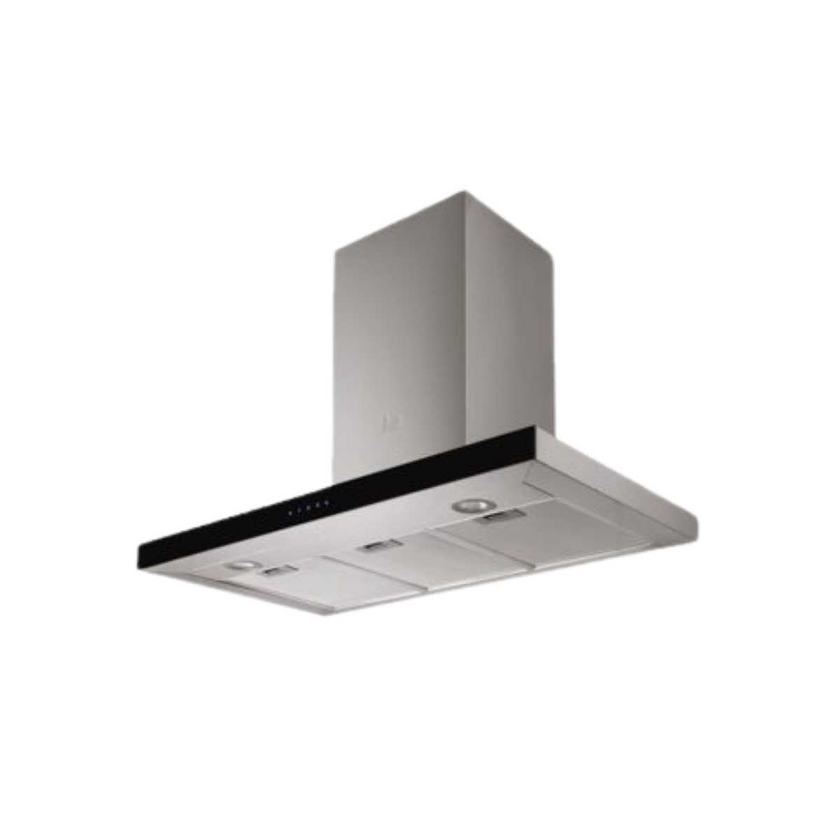 Teka DSI 90 AD SS - 90cm Stainless Steel Chimney Hood