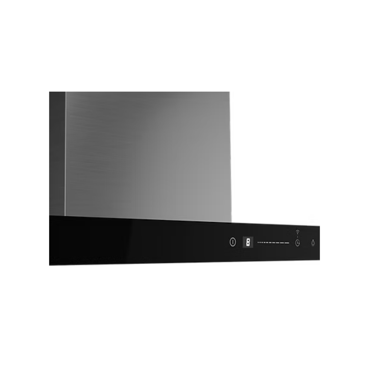Teka DHP 98760 SOS - 90cm Stainless Steel Chimney Hood