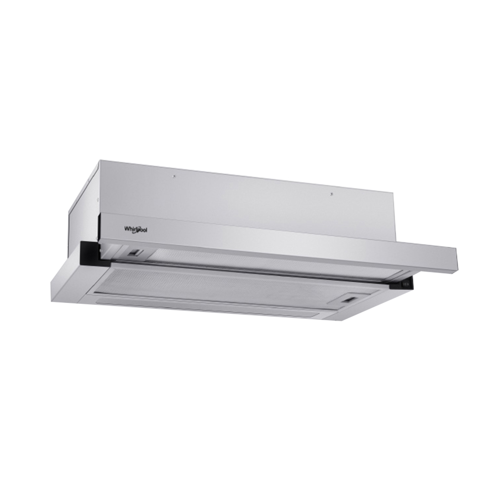 Whirlpool AKR9152IXDS-C - 90cm Slimline Hood