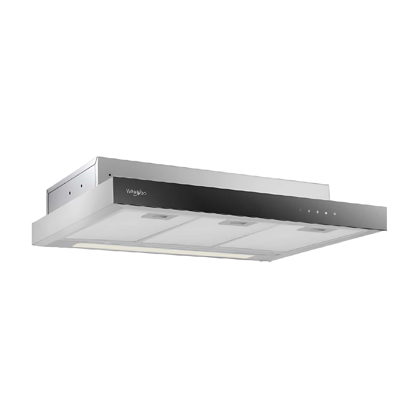 Whirlpool WCO9FTS - 90cm Slimline Hood