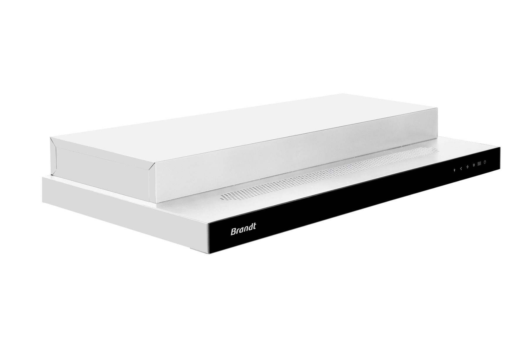 Brandt AI1790X - 90cm Slimline Hood