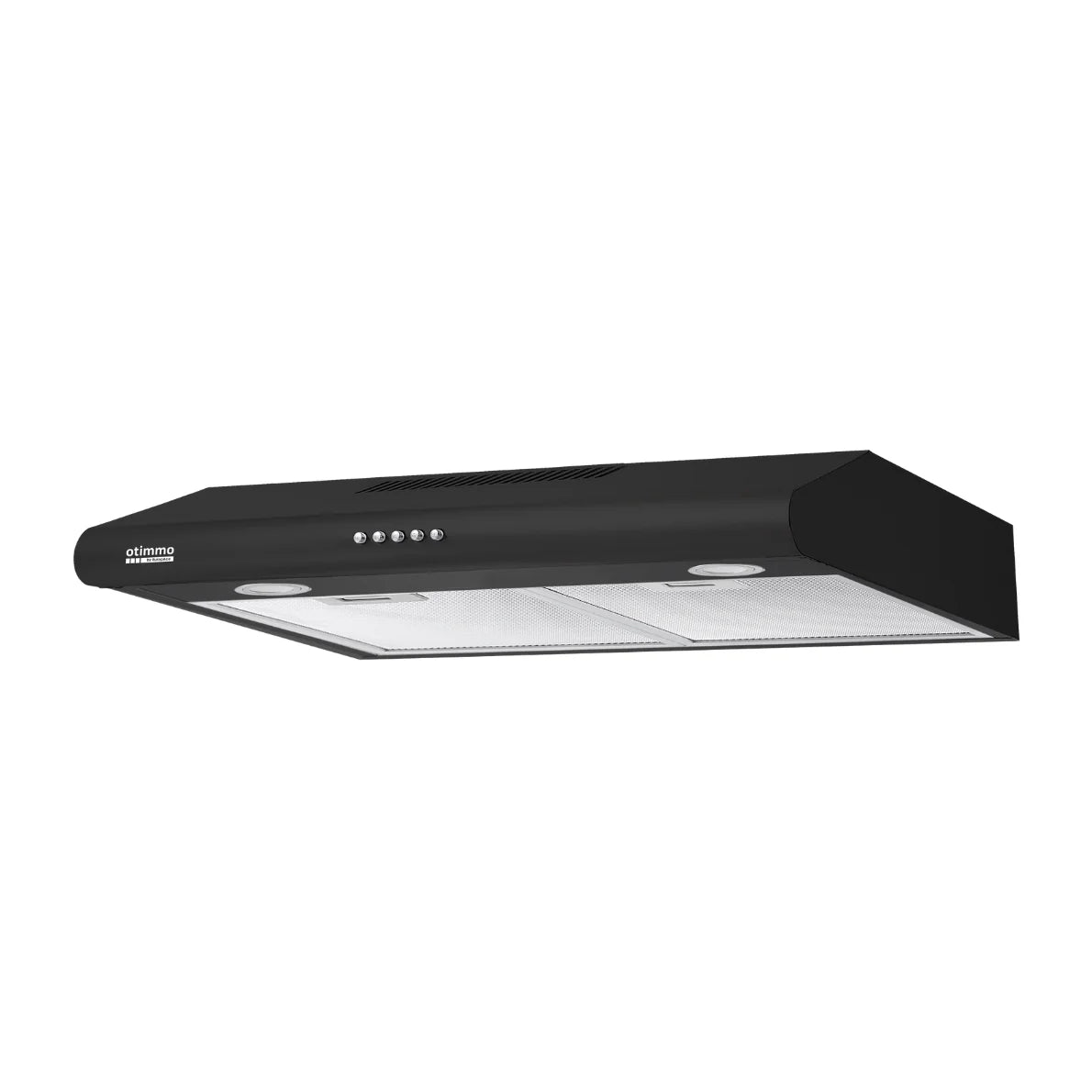EuropAce ECH2508E - 60cm Slimline Hood