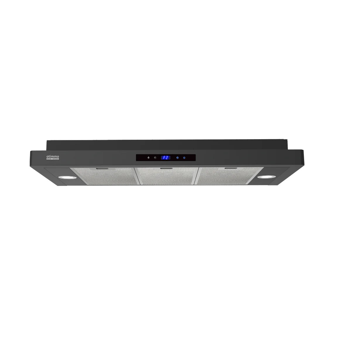 EuropAce ECH5503E - 90cm Slimline Hood