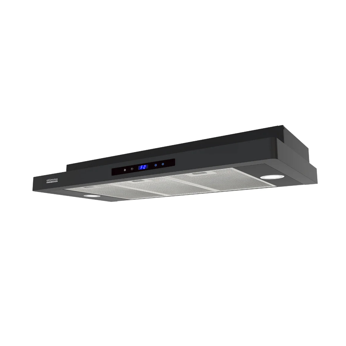 EuropAce ECH5503E - 90cm Slimline Hood