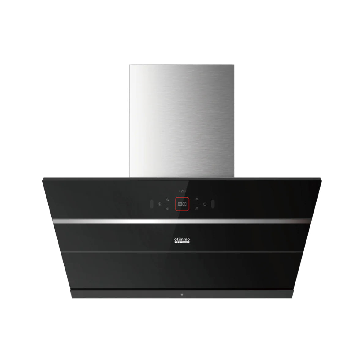 EuropAce ECH9148A - 90cm Chimney Hood