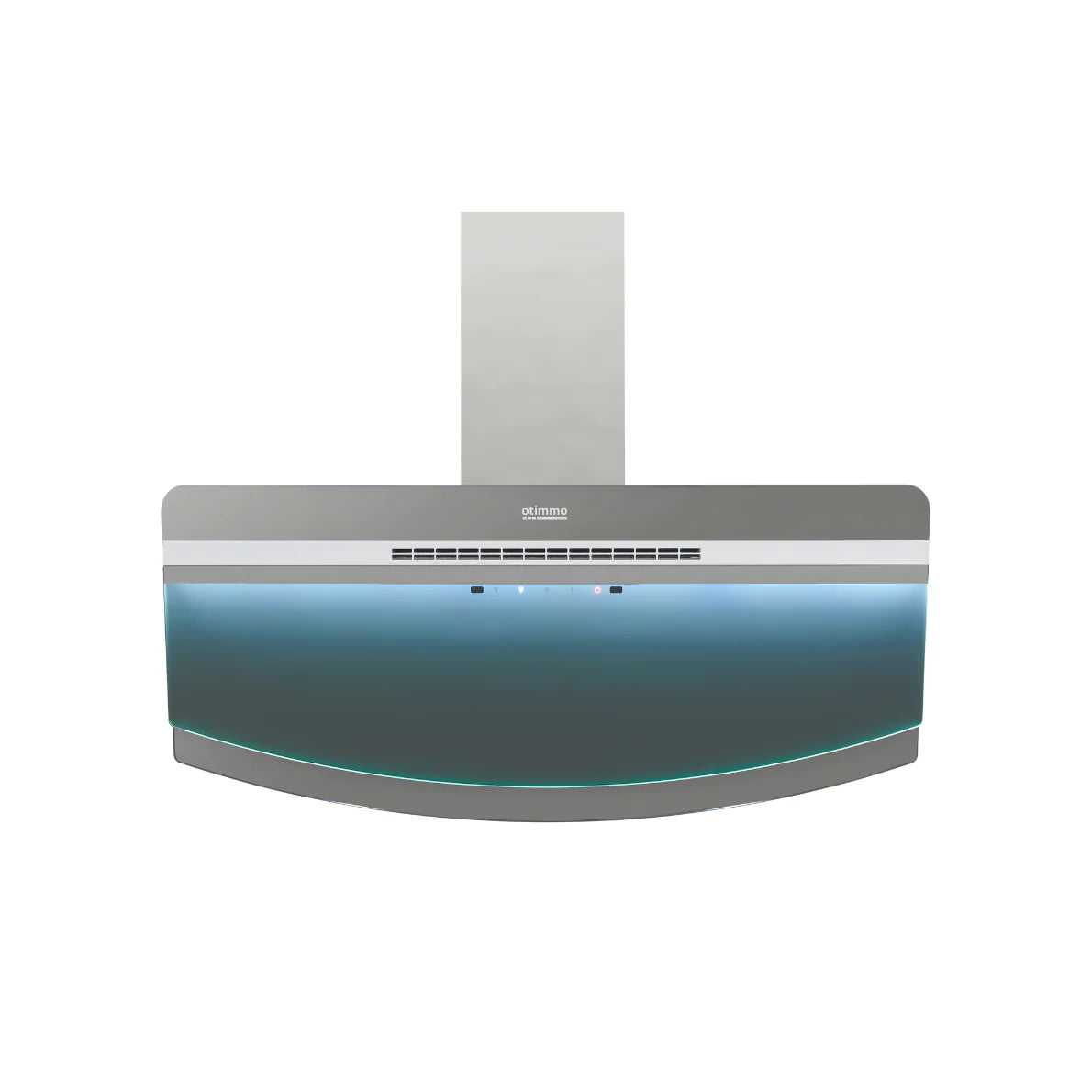 EuropAce ECH9198E - 90cm Chimney Hood
