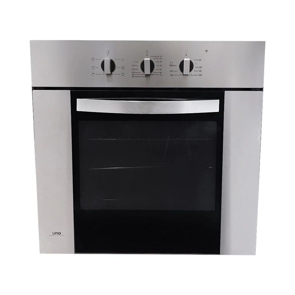Uno UPO 63 - 56L 6 Functions Built-In Oven