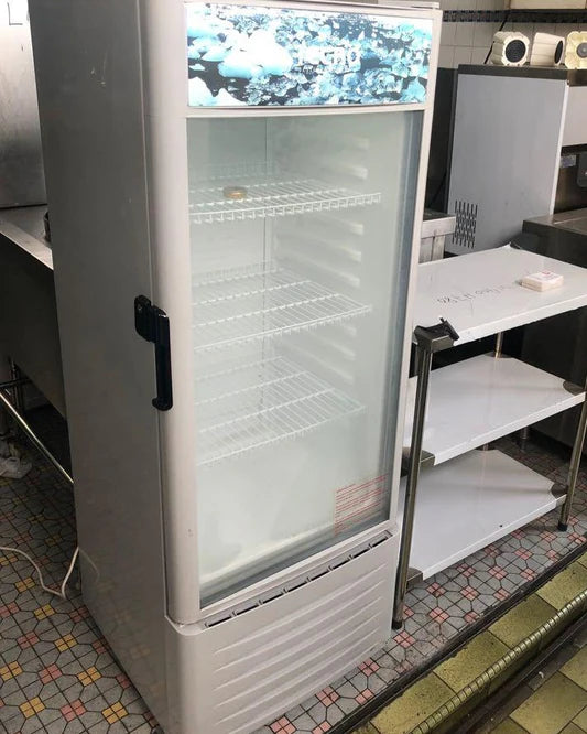 Tecno 180L Commercial Cooler Showcase